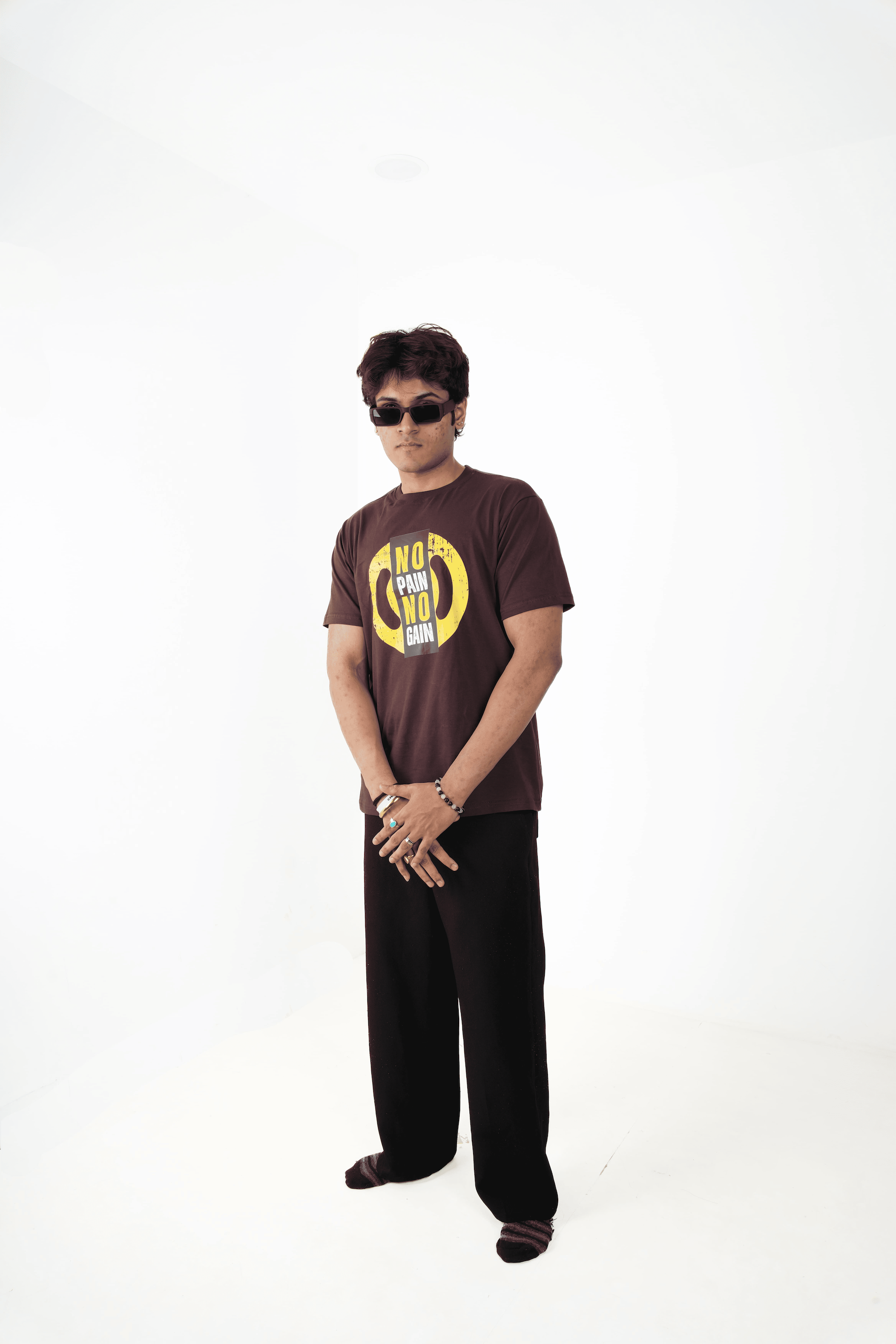 Oversized T-Shirts