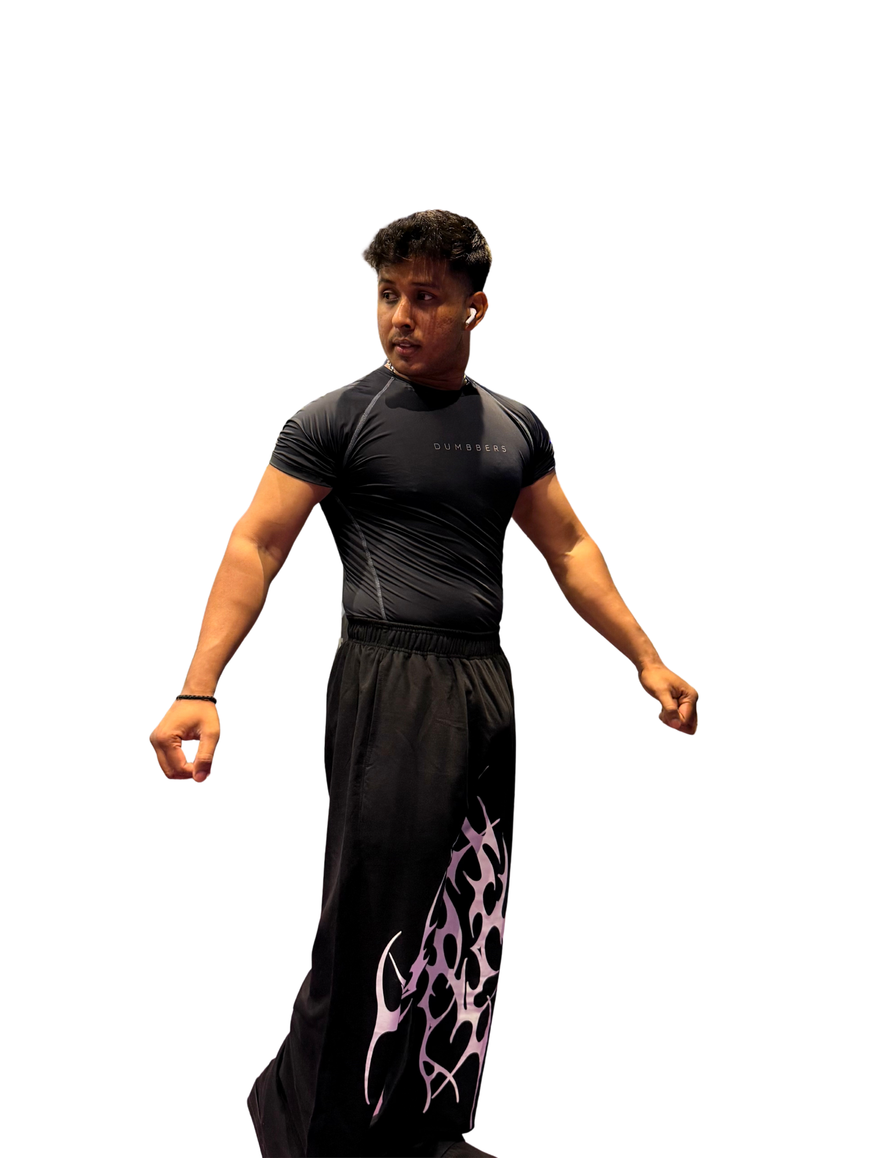 Compression T shirt