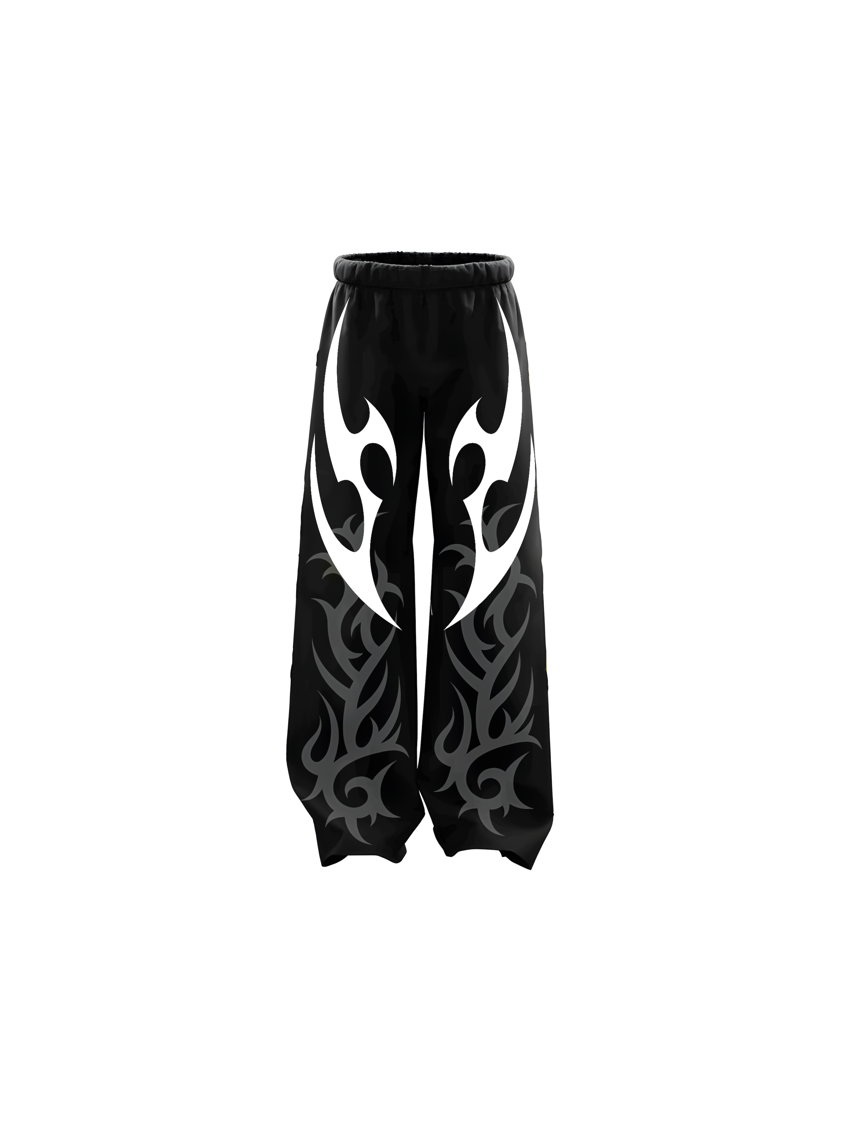 Baggy lower